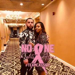 Meet your Posher, Jasmine